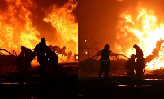 Foto: Rus basını / AFP