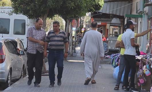 کورد لە سەردەمی سەلاحەددینی ئەیوبییەوە بووەتە پێکهاتەیەکی دیاری فەلەستین