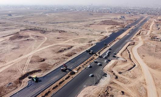 شارەوانی هەولێر: 7.5 ملیار دینار بۆ پڕۆژەکانی گەڕەکی هەشتی حەسارۆک خەرجکراوە