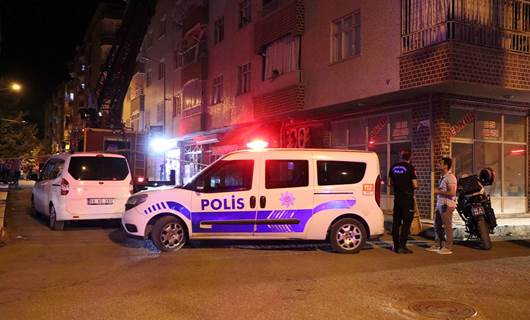 Foto: Mehmet Niyazi Deniz / Anadolu Ajansı