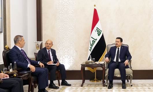 Hakan Fidan's visit to Iraq enhances Turkish-Iraqi bonds