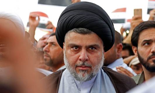 Iraq’s Sadr says ready for dialogue with Denmark, Sweden