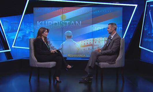 Peshmerga ‘will lose’ international support if unification fails: Dutch consul