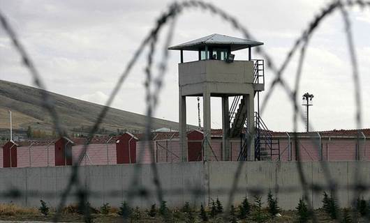 Türkiye cezaevleri