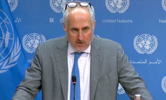 BM’den Rûdaw'a: Tüm devletler vatandaşlarını Suriye ve Irak'taki kamplardan almalı
