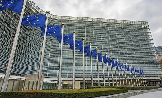 Brüsksel'deki Avrupa Komisyonu Genel Merkezi / Foto: Shutterstock 