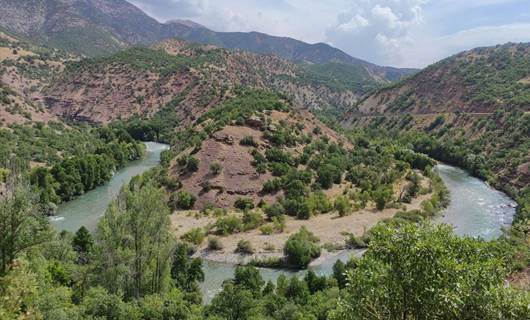 Pülümür Vadisi / Dersim