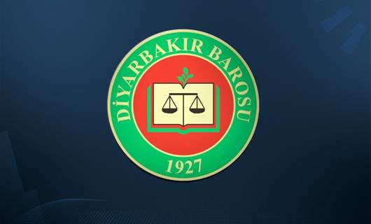 Diyarbakır Barosu Logosu