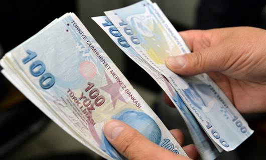 Foto: 100 Liralık banknotlar