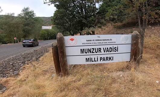 Munzur ve Pülümür vadileri tescil edildi: Dersimliler şaşkın