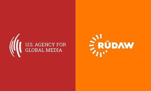 Rûdaw Medya Grubu, ABD Küresel Medya Ajansı (USAGM) ile stratejik ortaklığını duyurdu