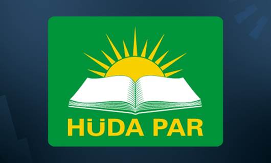 Logoya HUDA-PARê