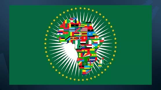 Afrika Birliği logosu