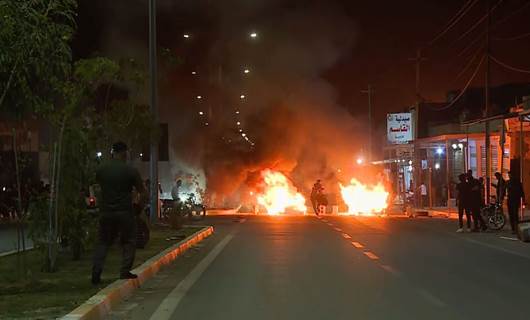 Kurdan 2yê Îlonê li Kerkûkê xwepêşanan li dar xisitibûn