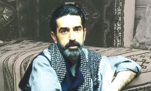 Legendary Kurdish singer dies at 68 in Sweden