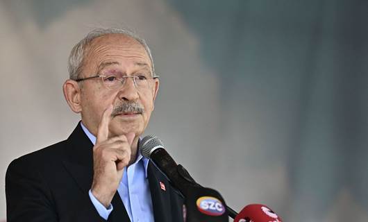  CHP Genel Başkanı Kemal Kılıçdaroğlu 