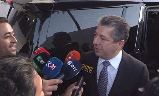PM Barzani expects ‘good decisions’ from Baghdad regarding KRG’s share of federal budget