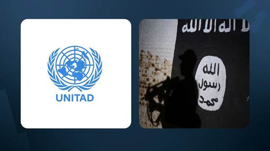Irak'ın talebi üzerine BM Güvenlik Konseyi, UNITAD'ın görevi sonlandırılıyor