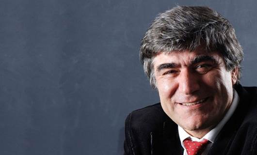 Hrant Dink