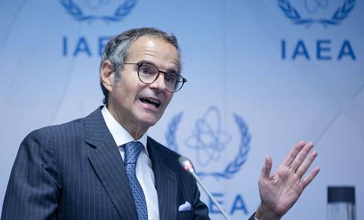 IAEA slams Iran over inspectors’ license withdrawal