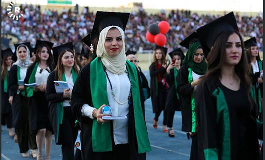 کۆدی دامەزراندنی یەکەمەکانی زانکۆ "لە هیچ پارێزگایەکی عێراق کارا نەکراوە"