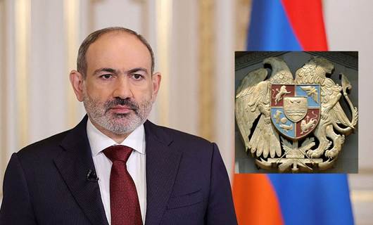  Ermenistan Başbakanı Nikol Paşinyan