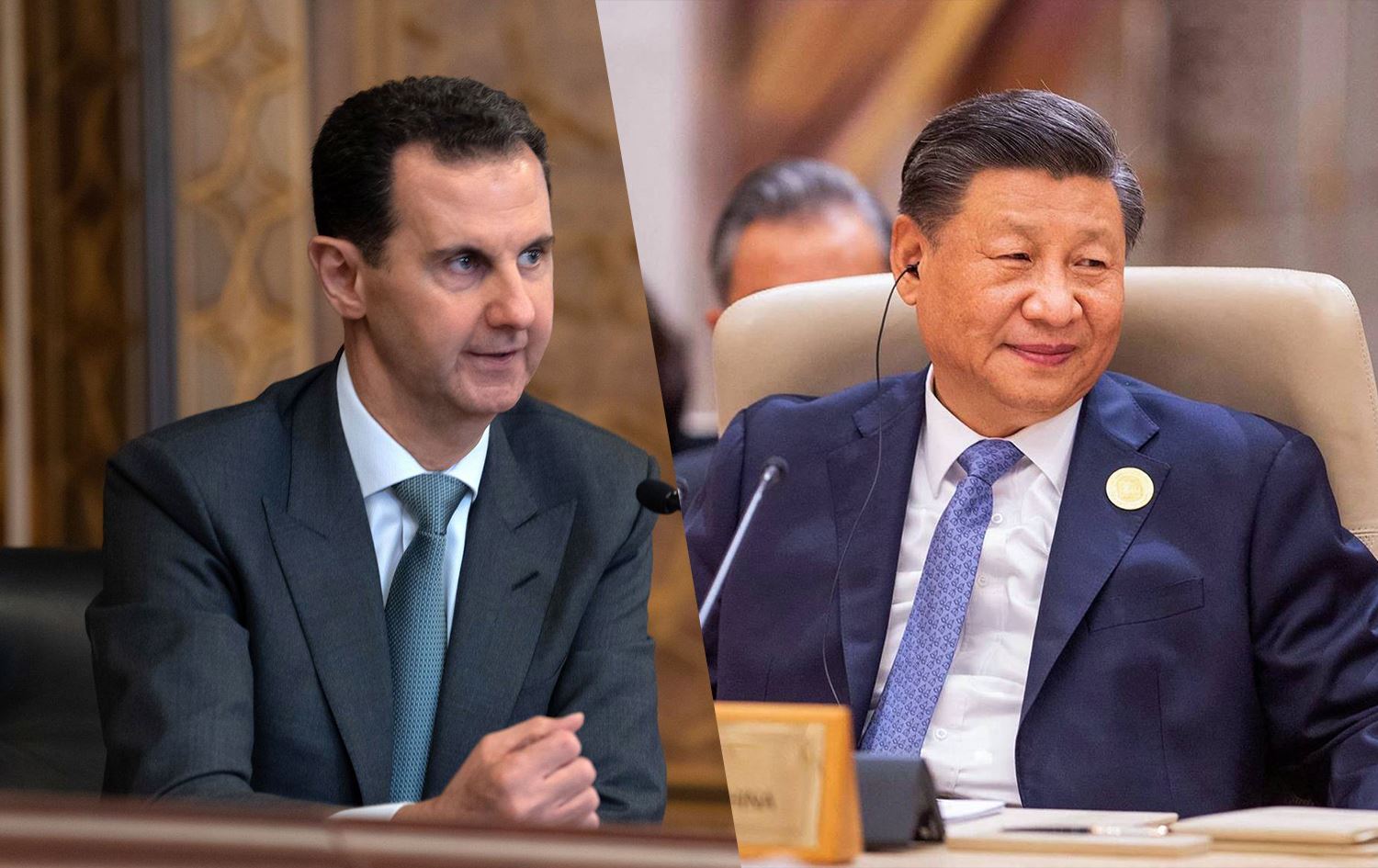 Syria’s Assad To Visit China On Thursday | Rudaw.net