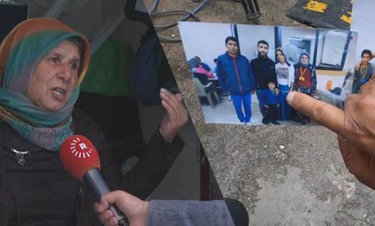 Diyarbakır alarm veriyor: Uyuşturucu yüzünden aileler parçalanıyor!