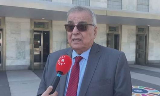 Lübnan Dışişleri Bakanı: İki ayda Irak'tan 30 bin turist Lübnan'ı ziyaret etti