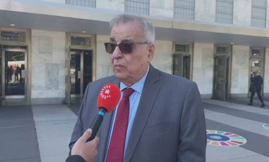 Wezîrê Karên Derve yê Libnanê: Bêyî çareserkirina pirsgirêkên siyasî em nikarin ên aborî çareser bikin