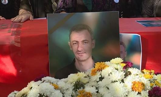 KNK üyesi Deniz Cevdet Bülbün’ün cenazesi memleketi Hakkari’ye uğurlandı