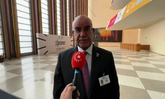 Irak Sağlık Bakanı: Kürdistan Bölgesi’ne karşı yükümlüğümüz ilaç sağlamakla sınırlı