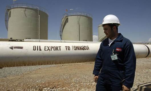 Kurdish oil export halt caused Erbil, Baghdad $6bn loss: Official