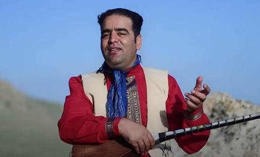 Haşim Ferhadî: Ez bi salan e li ser dîrok û hunera Kurdên Xorasanê dixebitim