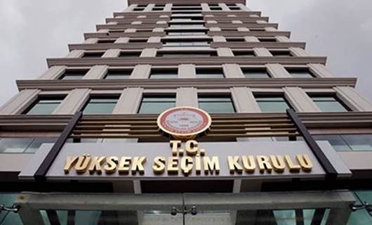 Yüksek Seçim Kurulu