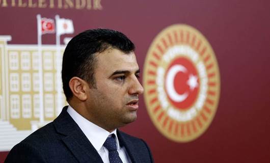 Ömer Öcalan (Foto: AA)