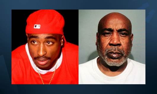 Tupac Shakur ve ölümüyle ilgili gözaltına alınan Duane Keith Davis