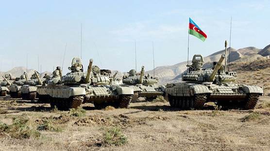 Azerbaycan Savunma Bakanlığı bir askerlerinin öldürüldüğünü duyurdu