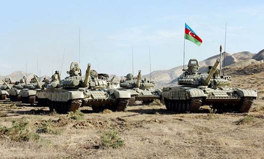 Azerbaycan Savunma Bakanlığı bir askerlerinin öldürüldüğünü duyurdu