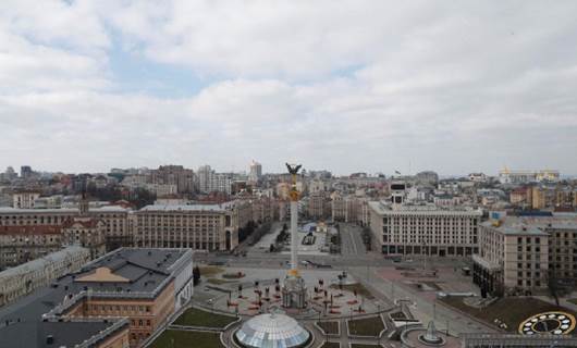 Kiev /  Foto: Reuters