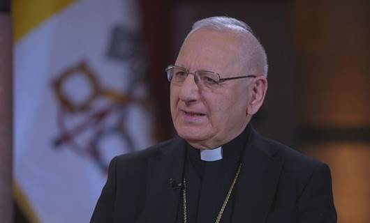 Cardinal Sako slams Rayan al-Kildani for displacing Christians from Nineveh