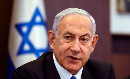 Serokwezîrê Îsraîlê Benjamin Netanyahu / AFP