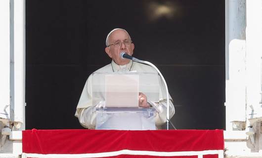 Papayê Vatîkanê Papa Francis / Wêne: AA