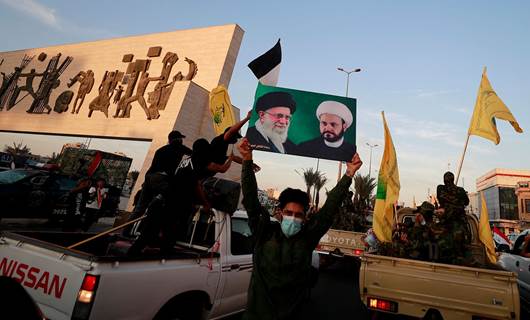 Iran-backed Iraqi militia threatens US as ‘legitimate targets’ if partakes in Israel-Gaza war