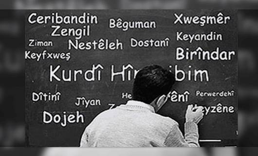 Li Stenbolê kîjan sazî kursên Kurdî didin? / Wêne: Arşîv