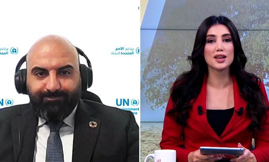 بەرپرسێکی UN: هیچ هاوکارییەکمان لە بواری وزەی نوێبووەوە لەگەڵ هەرێمی کوردستان نییە