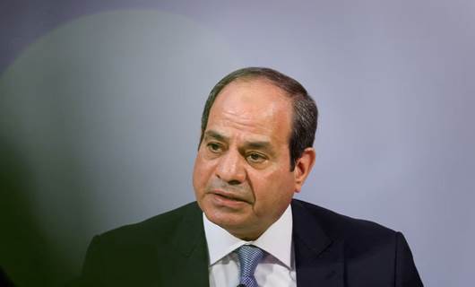 Foto: Mısır Cumhurbaşkanı Abdulfettah es-Sisi