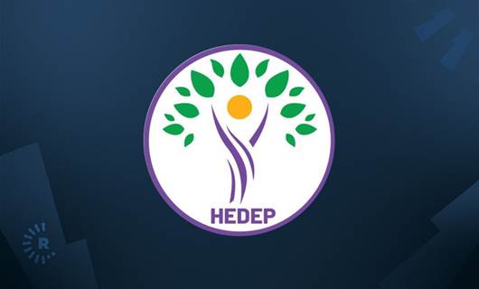 Logoya HEDEPê
