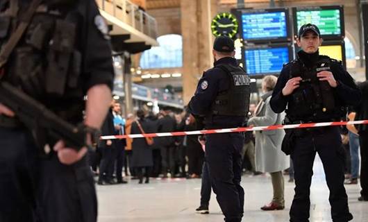 Fransa'da 'terör' alarmı: 6 havaalanı boşaltıldı / Foto: AFP