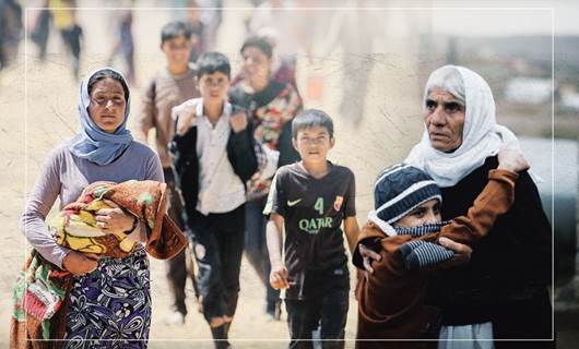 Kurdên Êzidî  / Wêne: Arşîv